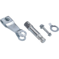 remhevelset remtrommel achter 4-delig past op mb, mt, mtx, honda