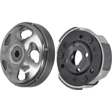 koppelingsegment malossi + huis [Delta system] adv150, agility 125, pcx 125/150, sh 125/150, symphony 125 5220385