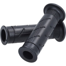 handvatset domino open end honda 120mm zwart sh 150, sh300 handvatset domino open end honda 120mm zwart sh 150, sh300