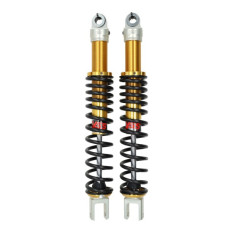 schokbrekerset yss achter honda silver wing 400 04-08, silver wing 600 01-13 Eco line te302-420t-01al-38
