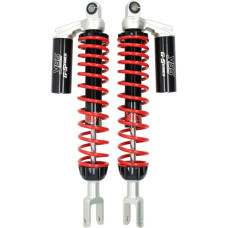 schokbrekerset yss achter g-serie honda new forza 300 2018, forza 350 2020 430mm forza 300, new forza 300 tc302-430t-01-858