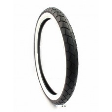 buitenband mitas/sava tt white wall mc11 225x17