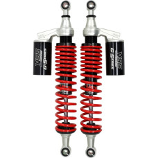 schokbrekerset yss achter g-plus serie 2008-2010 honda 405mm forza 250 tc302-405tl-02-858