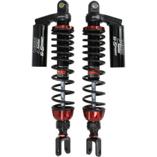 schokbrekerset yss achter hydraulisch g-sport black series honda new forza 300 2018, forza 350 2020 tg302-395trj-02-888a schokbrekerset yss achter hydraulisch g-sport black series honda new forza 300 2018, forza 350 2020 tg302-395trj-02-888a