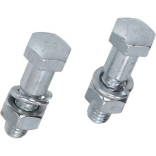 bout rem / koppeling greep honda 10mm 2pcs mt, mb