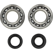 lager+keerringset DMP krukas orginal C&U lagers honda pa50, camino
