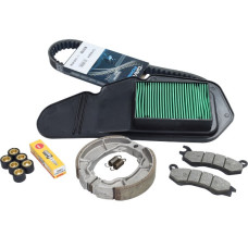 onderhoudskit (made in Italy) honda pcx 125