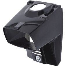 koplampspoiler + lichtschakelaar honda zwart camino koplampspoiler + lichtschakelaar honda zwart camino