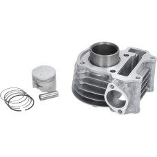 cilinder compleet 37.8mm honda nsc50r, vision 4t 2012