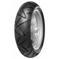 buitenband continental tl wegprofiel twist 100/80x17