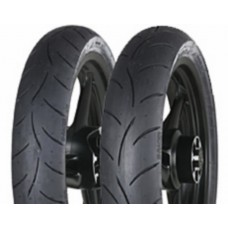 buitenband mitas/sava tl slick mc50 100/80x17