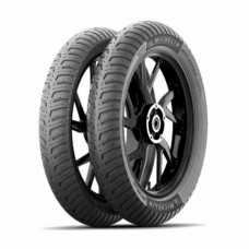 buitenband michelin tl wegprofiel city extra 80/90x17 101