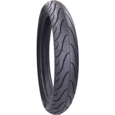 buitenband michelin tt/tl wegprofiel pilot street 90/80x17 buitenband michelin tt/tl wegprofiel pilot street 90/80x17