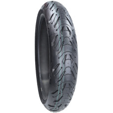 buitenband michelin tl wegprofiel road 6 f 120/70x17 adv750, xadv750 830256