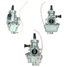 carburateur DMP 2-bouts model Mikuni A-kwaliteit 24mm honda, mb, mt, mtx carburateur DMP 2-bouts model Mikuni A-kwaliteit 24mm honda, mb, mt, mtx
