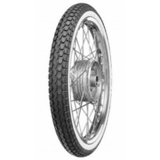 buitenband continental tt white wall kks10ww 200x19