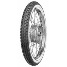 buitenband continental tt white wall kks10ww 225x19