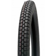 buitenband deestone tt wegprofiel 250x19 d776tt