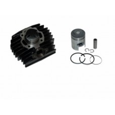cilinder DMP compleet 50cc 40mm honda, camino, px