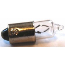 lamp 12V 23W ba9s 1pcs