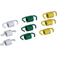 trekveer malossi mhr set koppeling Delta Clutch & Fly Clutch 9-delig sco gy6, scooter 298746 trekveer malossi mhr set koppeling Delta Clutch & Fly Clutch 9-delig sco gy6, scooter 298746