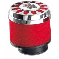 powerfilter malossi recht diameter 42-58mm foam E13 PHBG 15-21mm /PHBL 20-26mm 049802 powerfilter malossi recht diameter 42-58mm foam E13 PHBG 15-21mm /PHBL 20-26mm 049802