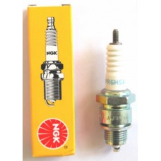 bougie ngk BPR6HSA