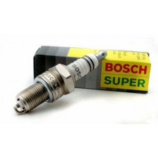 bougie bosch wr7dc lange schacht(BPR6ES) o.a. zundapp