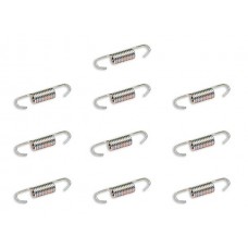 uitlaatveer malossi mhr 48mm 10pcs 295923