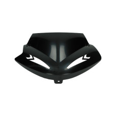stuurkap DMP special zwart scooter stuurkap DMP special zwart scooter