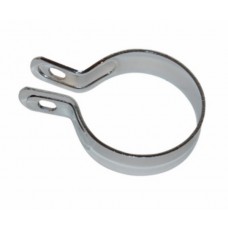 klem (made in EU) 60mm chroom klem (made in EU) 60mm chroom