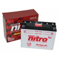 accu nitro nb16al-a2/yb16al-a2
