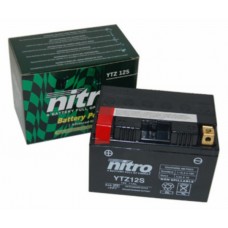 accu nitro ntz12s/ytz12s sla/gel t-max530, xadv