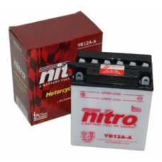 accu nitro nb12a-a/yb12a-a