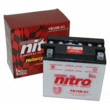 accu nitro nb16b-a1/yb16b-a1