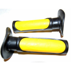 handvatset DMP mod. progrip zwart/geel past op beta rr50, derbi, rieju, otr, sm=op=op handvatset DMP mod. progrip zwart/geel past op beta rr50, derbi, rieju, otr, sm=op=op