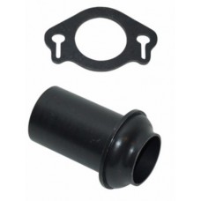 flens yasuni uitlaat (voor tub230) past op senda, senda drd pro, senda R, sx boq230 flens yasuni uitlaat (voor tub230) past op senda, senda drd pro, senda R, sx boq230
