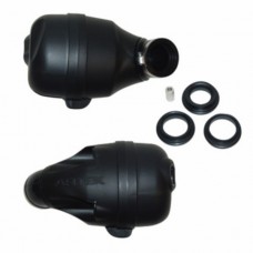 powerfilter artek 90 graden diameter 28-42mm k1 16402