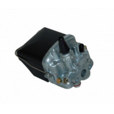 carburateur + luchtfilter 12mm sachs
