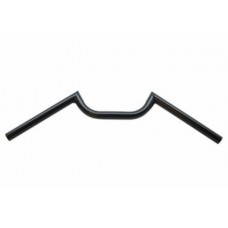 stuur model M (made in EU) smal zwart kreidler, zundapp, bromfiets stuur model M (made in EU) smal zwart kreidler, zundapp, bromfiets