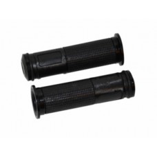 handvatset DMP + deco huls universeel zwart/zwart handvatset DMP + deco huls universeel zwart/zwart