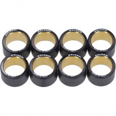 variorolset malossi 15.0gr 25x17mm beverly 500cc, fuoco, mp3 500cc, nexus 500cc, piaggio, x9-500cc 6613554.b0 variorolset malossi 15.0gr 25x17mm beverly 500cc, fuoco, mp3 500cc, nexus 500cc, piaggio, x9-500cc 6613554.b0