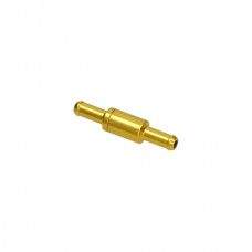 verbindingsstuk olieslang benzineslang 6mm universeel
