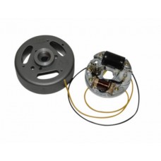 ontsteking+vliegwiel model Bosch A-kwaliteit ILO mini, sachs