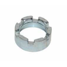 uitlaatmoer uitlaat (made in EU) (wartel 39mm) 32mm past op sachs