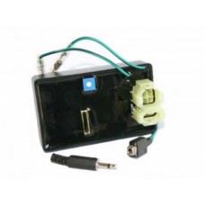 cdi-unit euro-b 4t snel instelbaar past op agility, orbit, speedfight 3 4t, viva va2008 4t cdi-unit euro-b 4t snel instelbaar past op agility, orbit, speedfight 3 4t, viva va2008 4t