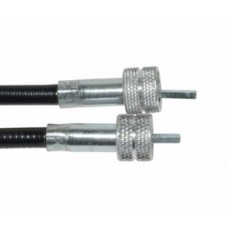 kilometertellerkabel vdo/vdo 62cm past op univ