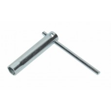 bougiesleutel DMP 4t 13mm sco piaggio 4t-4v