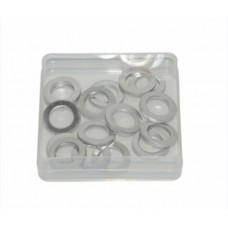 ring aftapbout aluminium 25pcs sco china 4t, sco gy6, sco kymco 4t