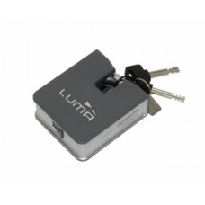 kettingslot luma slot los escudo art 4/5-sterren